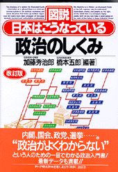 政治のしくみ 書籍 Php研究所