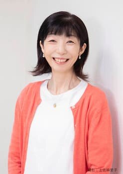 青山美智子さん